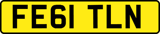 FE61TLN