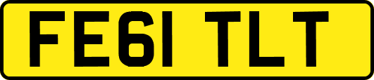 FE61TLT