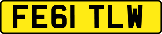 FE61TLW