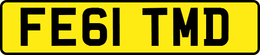 FE61TMD