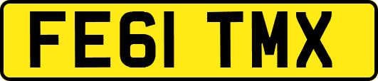 FE61TMX