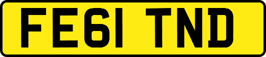 FE61TND