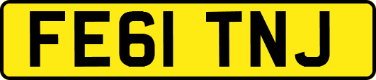 FE61TNJ