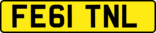 FE61TNL