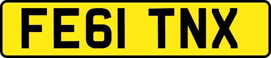 FE61TNX
