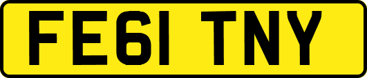 FE61TNY
