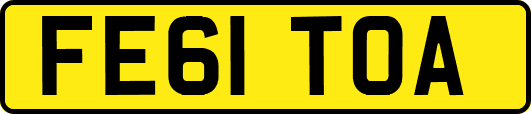 FE61TOA