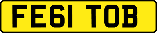 FE61TOB