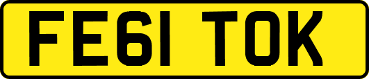 FE61TOK