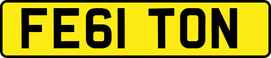 FE61TON