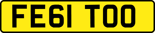 FE61TOO