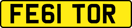 FE61TOR