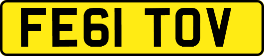 FE61TOV