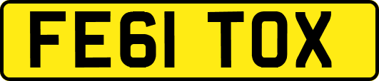 FE61TOX