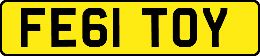 FE61TOY