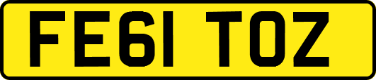 FE61TOZ