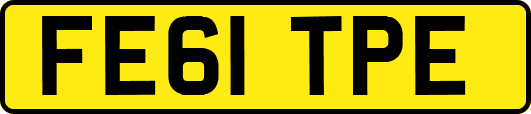 FE61TPE