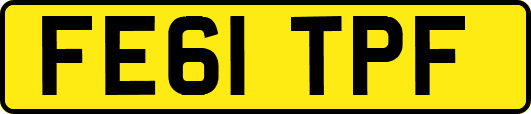 FE61TPF