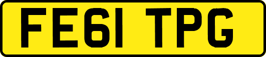 FE61TPG