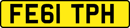 FE61TPH