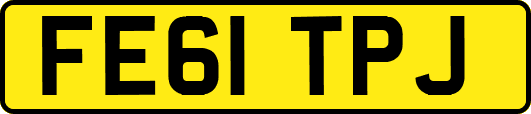 FE61TPJ