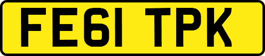 FE61TPK