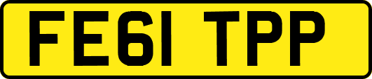 FE61TPP
