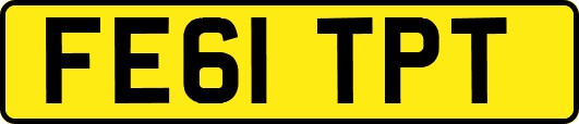 FE61TPT
