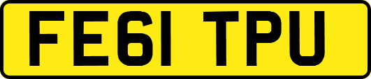 FE61TPU