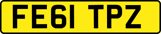 FE61TPZ
