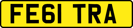 FE61TRA