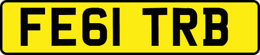 FE61TRB