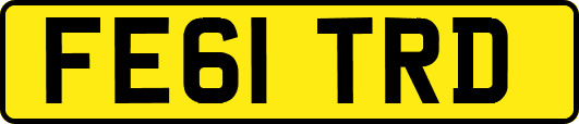 FE61TRD
