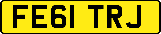 FE61TRJ