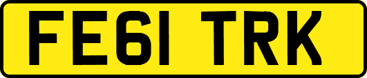 FE61TRK