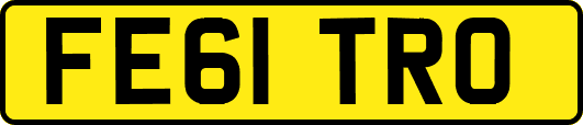 FE61TRO