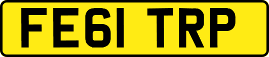 FE61TRP