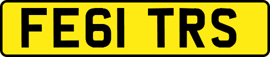 FE61TRS