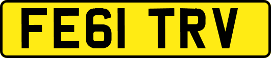 FE61TRV