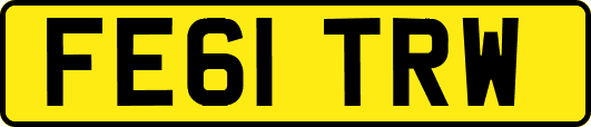 FE61TRW