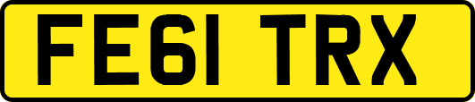 FE61TRX