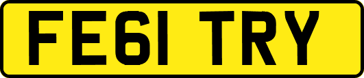 FE61TRY