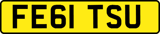 FE61TSU