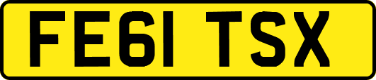 FE61TSX