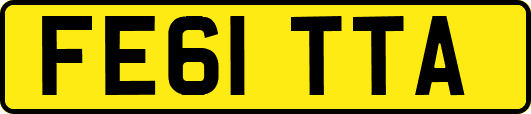 FE61TTA