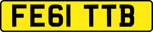 FE61TTB