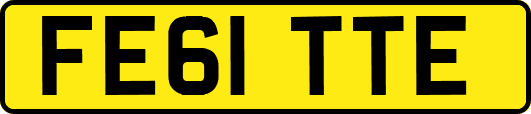 FE61TTE
