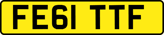 FE61TTF