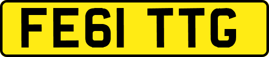FE61TTG