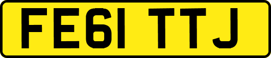 FE61TTJ